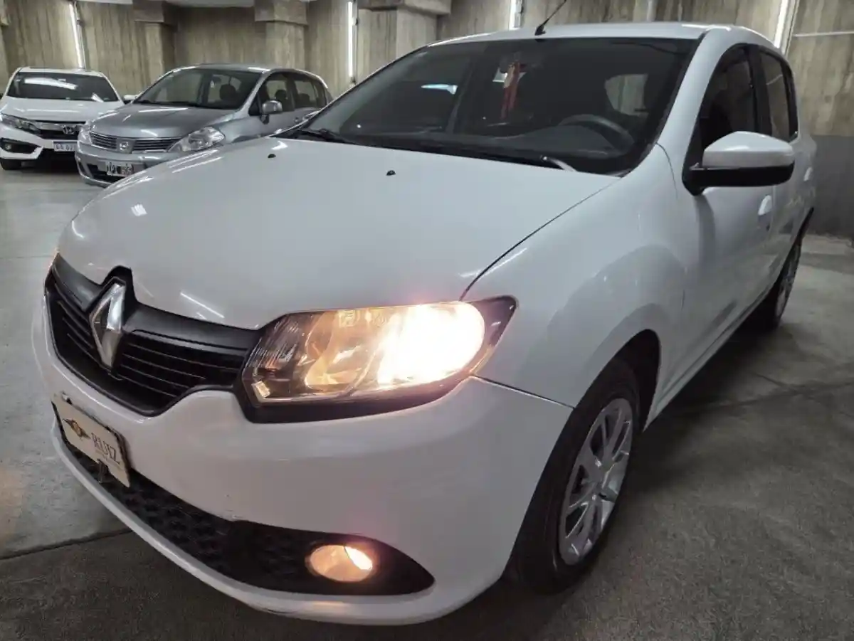 Renault Sandero  2016 - foto 1