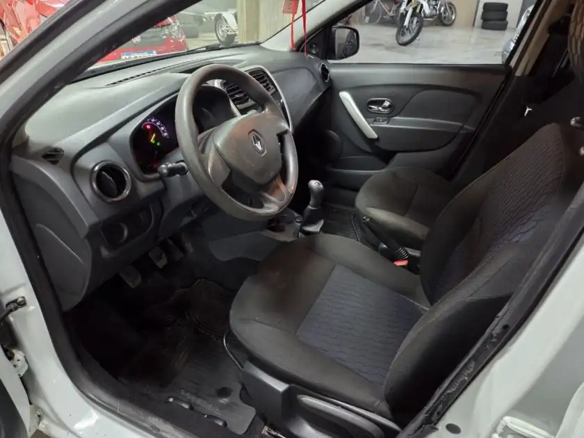 Renault Sandero  2016 - foto 5