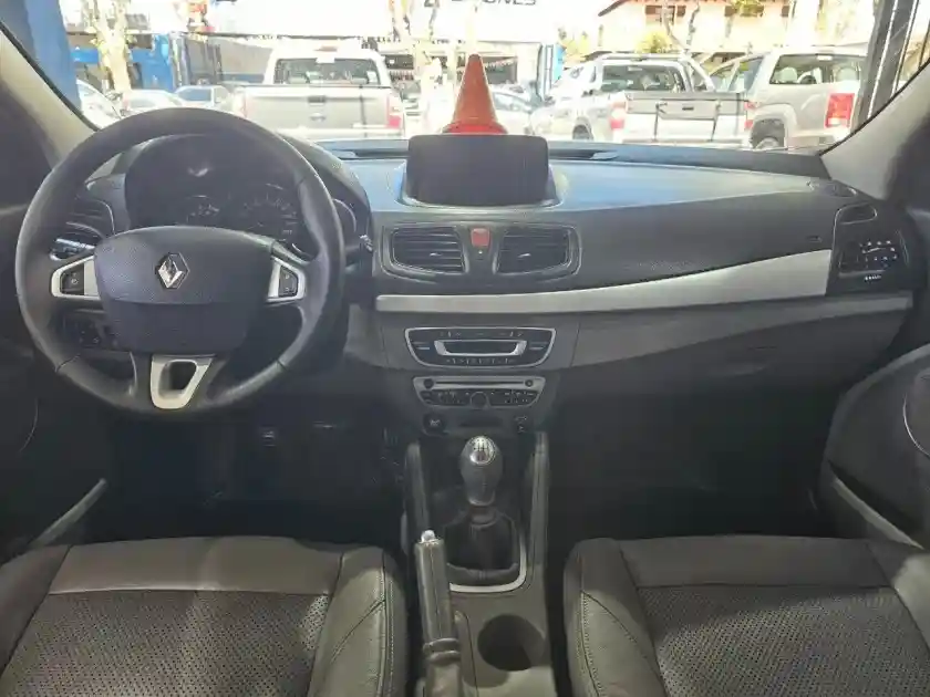 Renault Fluence  2012 - foto 5