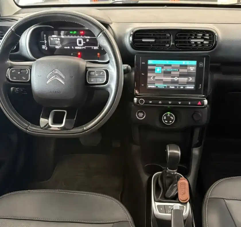 Citroën C4 Cactus  2020 - foto 4