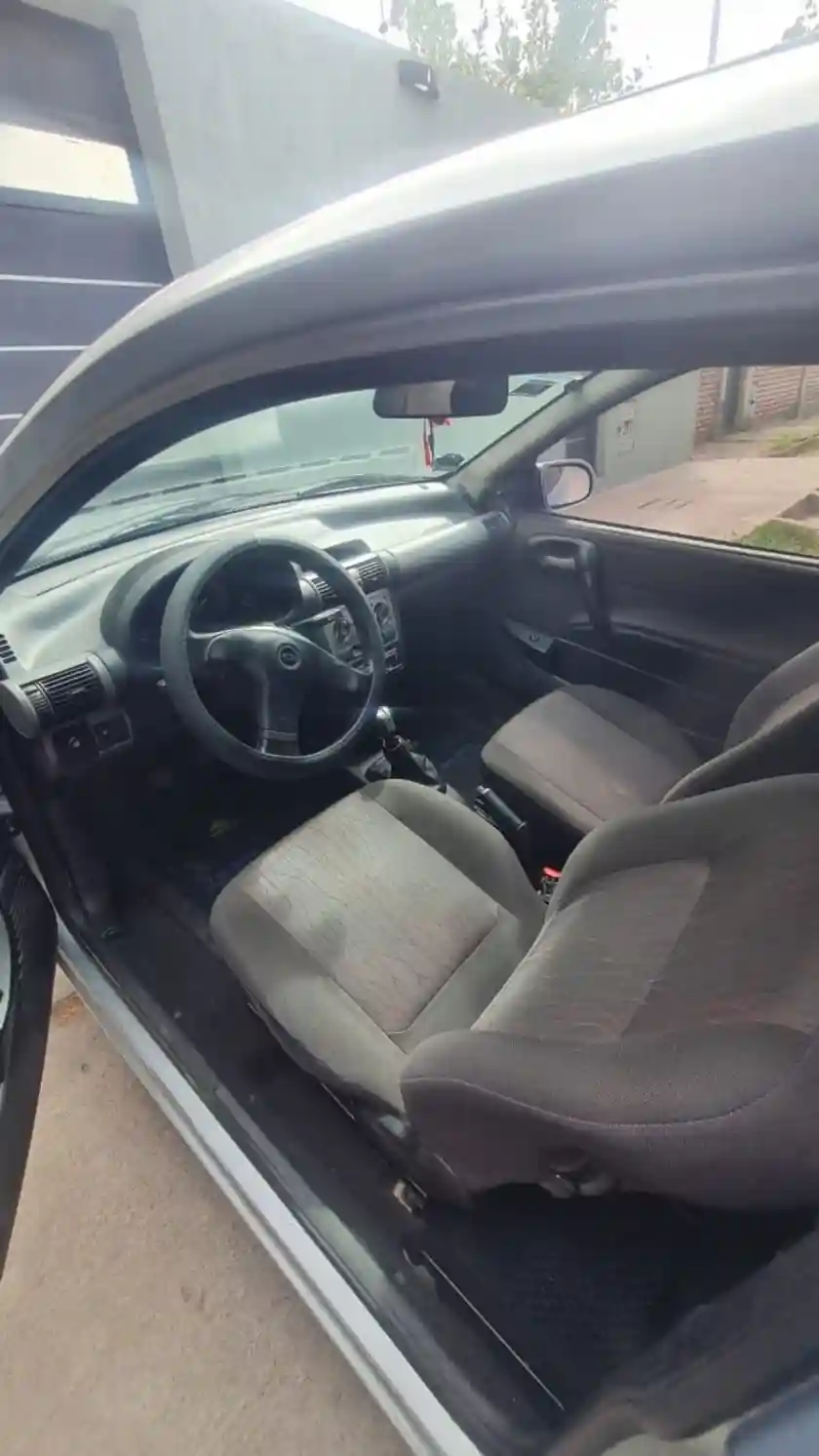 Chevrolet Corsa  2008 - foto 4