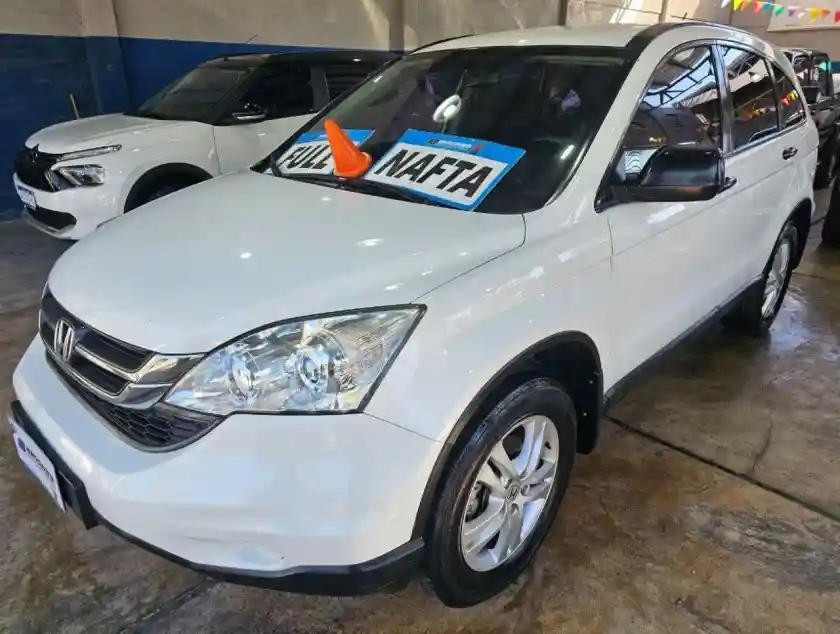 Honda CRV 2010 - foto 1