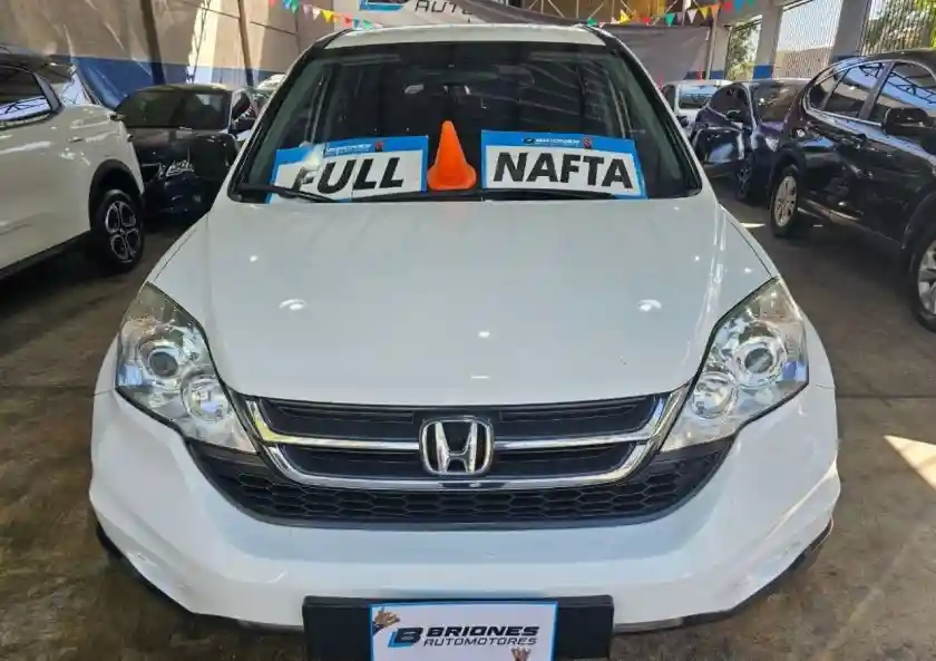 Honda Crv  2010 - foto 2