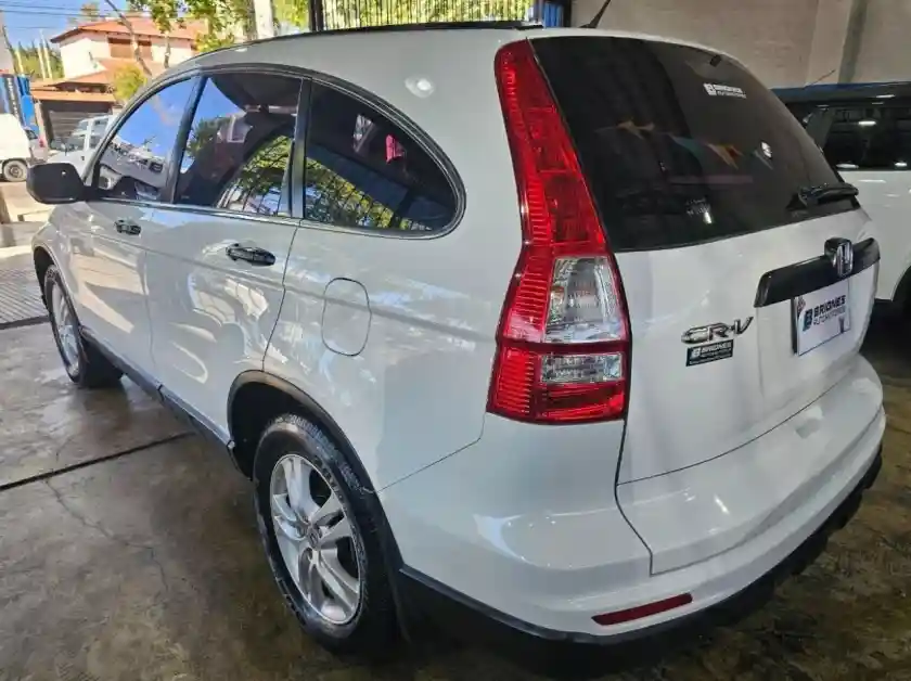 Honda Crv  2010 - foto 3