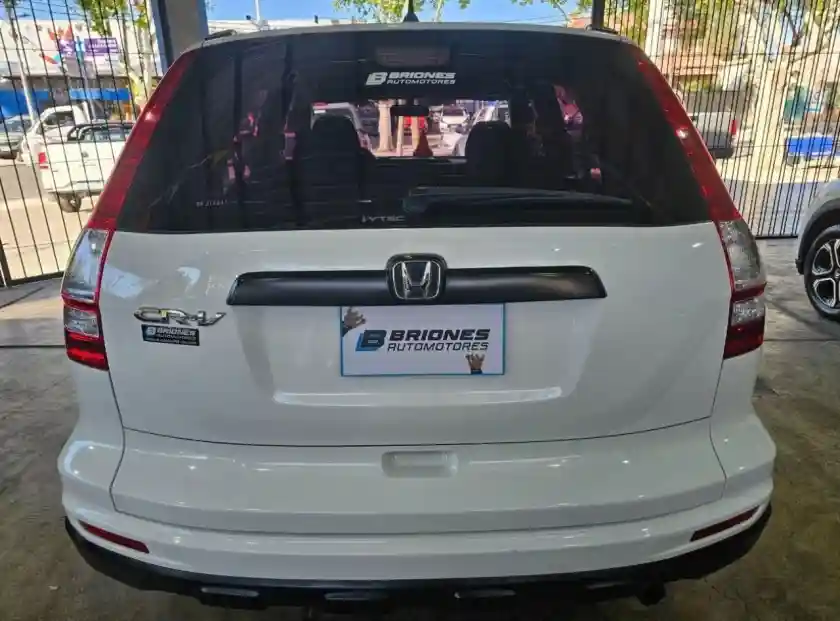 Honda Crv  2010 - foto 4
