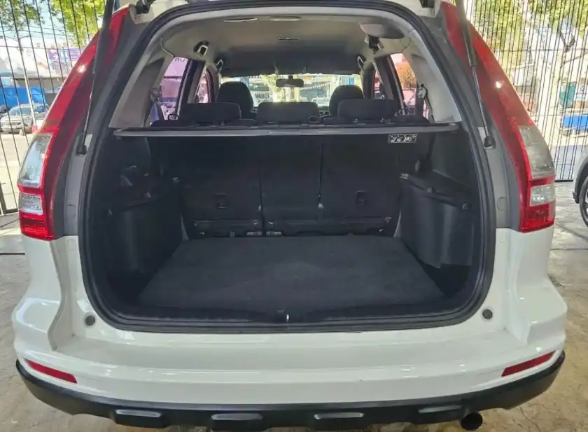 Honda Crv  2010 - foto 5