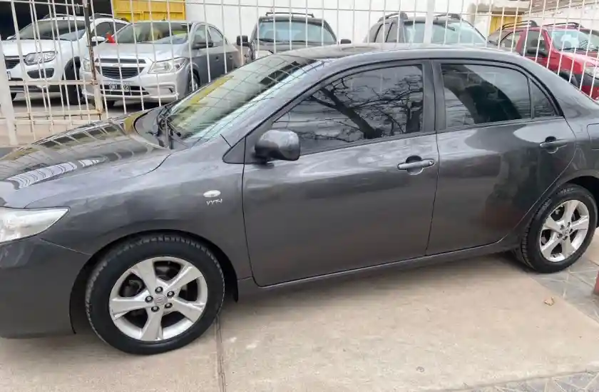 Toyota Corolla  2012 - foto 2