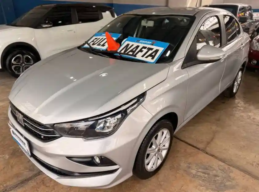 Fiat Cronos  2023 - foto 1