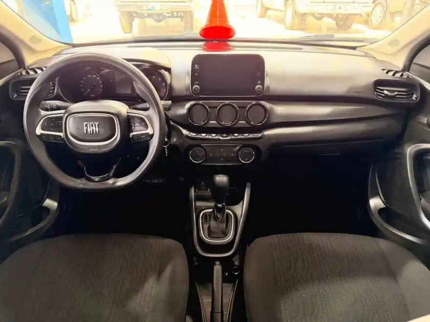 Fiat Cronos  2023 - foto 5
