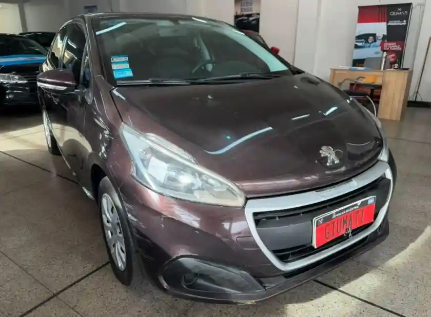 Peugeot 208  2018 - foto 3