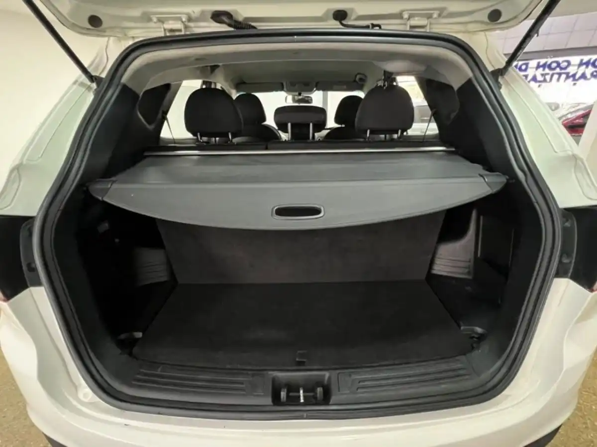 Hyundai Tucson  2013 - foto 5