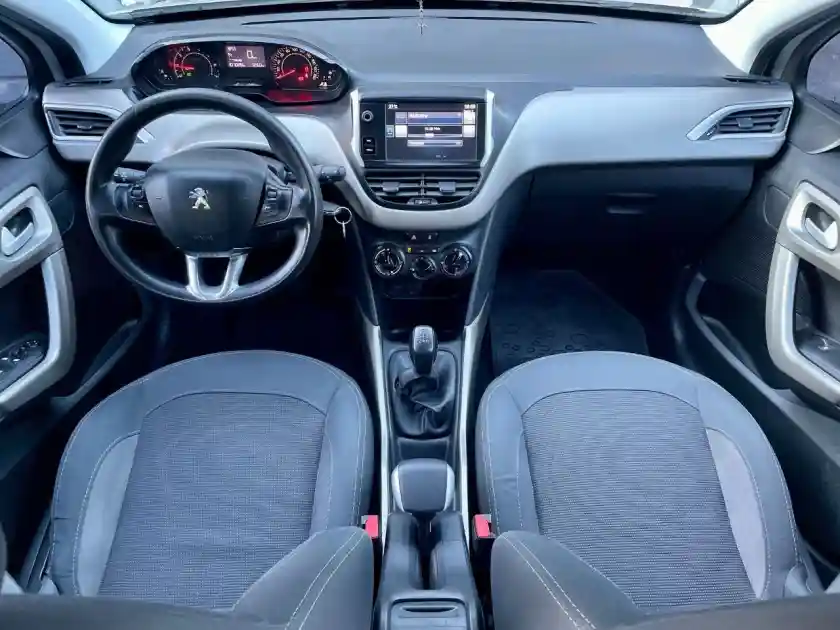 Peugeot 2008  2017 - foto 3