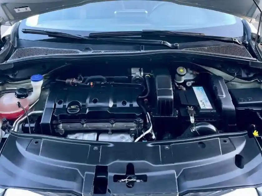Peugeot 2008  2017 - foto 5