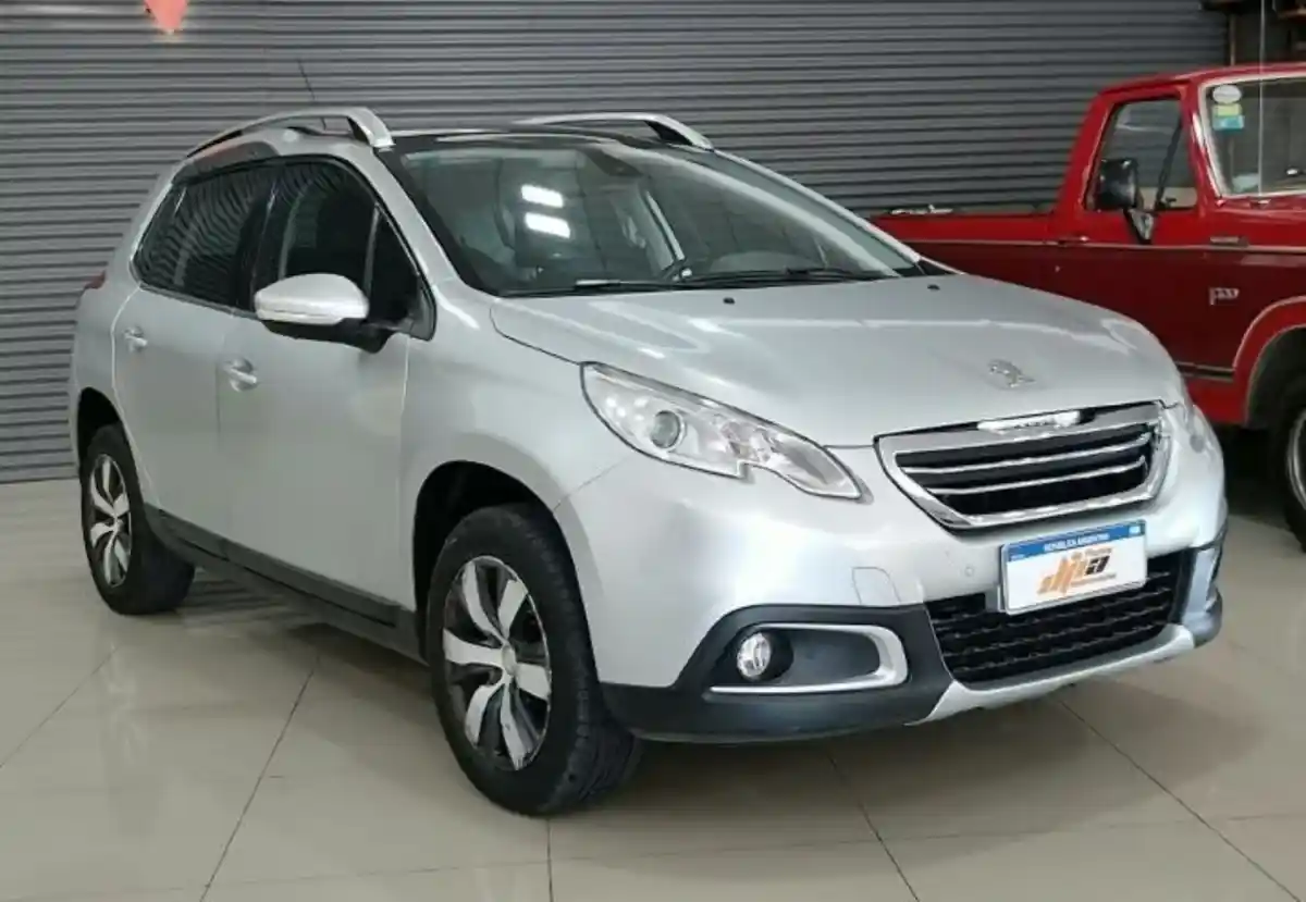 Peugeot 2008  2016 - foto 1