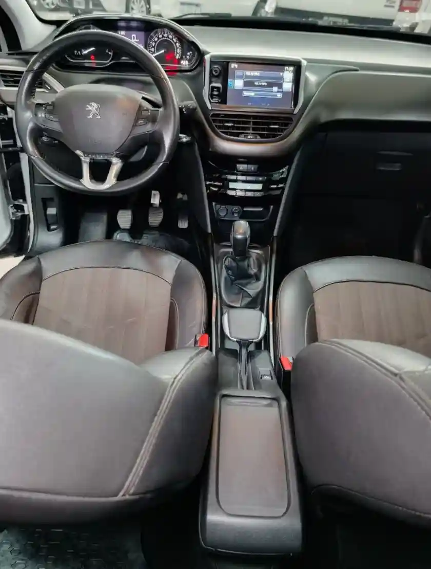 Peugeot 2008  2016 - foto 5