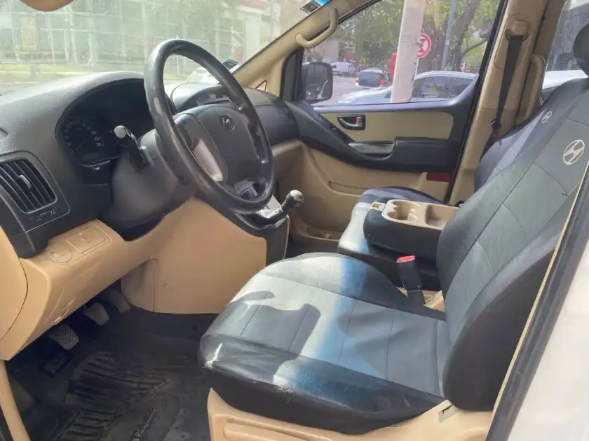Hyundai H1  2011 - foto 3