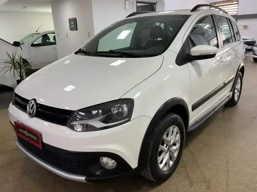 Volkswagen Suran  2015 - foto 1
