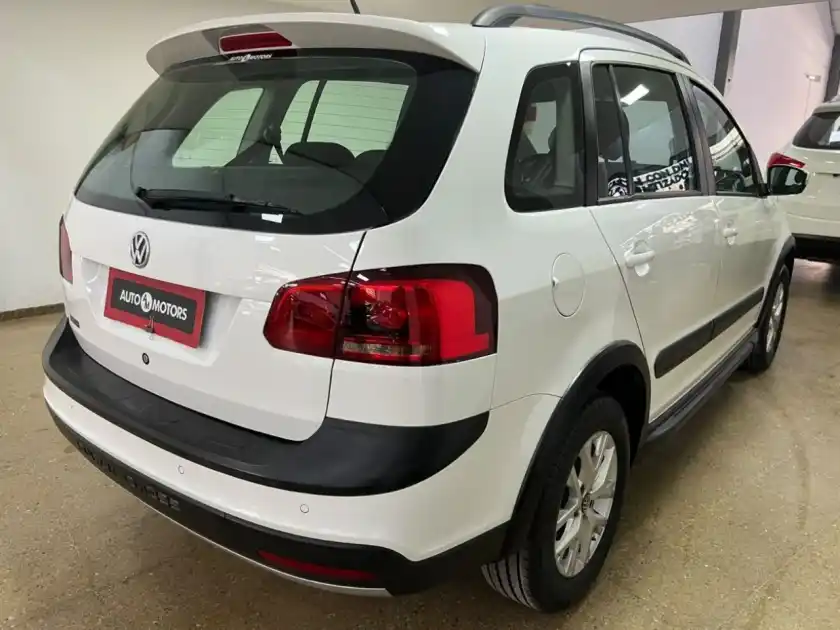 Volkswagen Suran  2015 - foto 4