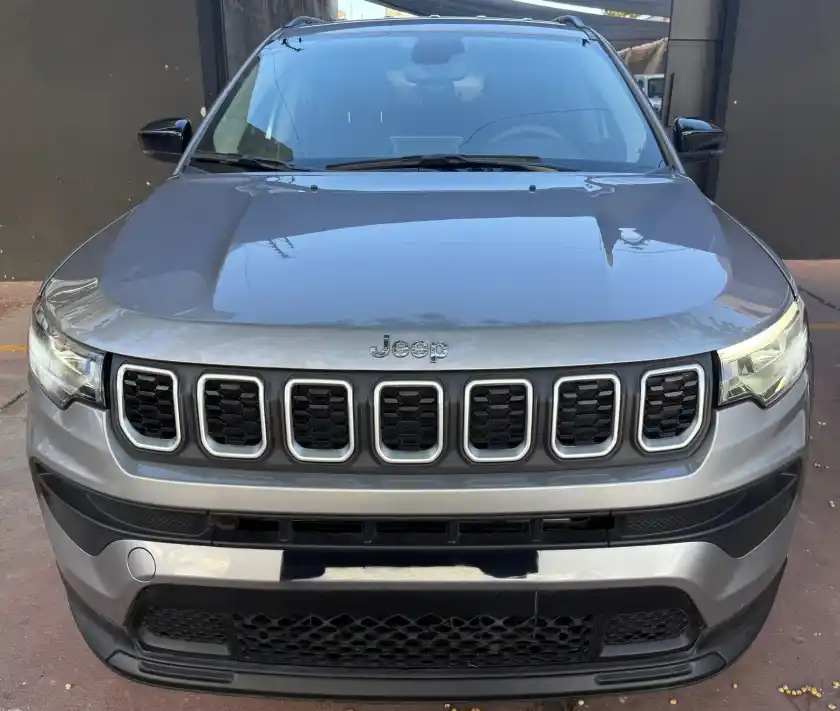 Jeep Compass  2024 - foto 2