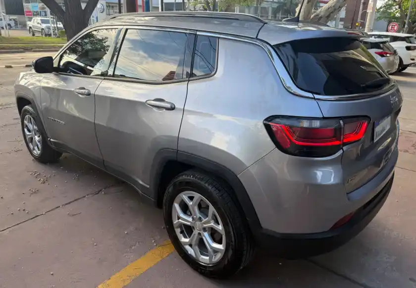 Jeep Compass  2024 - foto 3