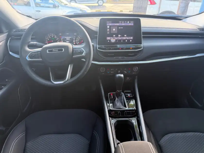 Jeep Compass  2024 - foto 4