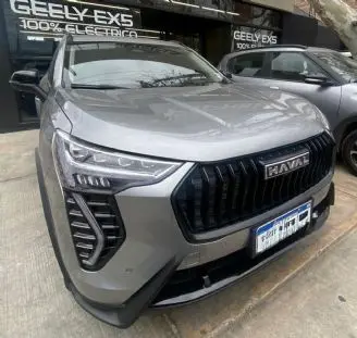 Jeep Compass  2024 - foto 5