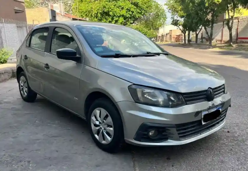 Volkswagen Gol Trend  2017 - foto 1