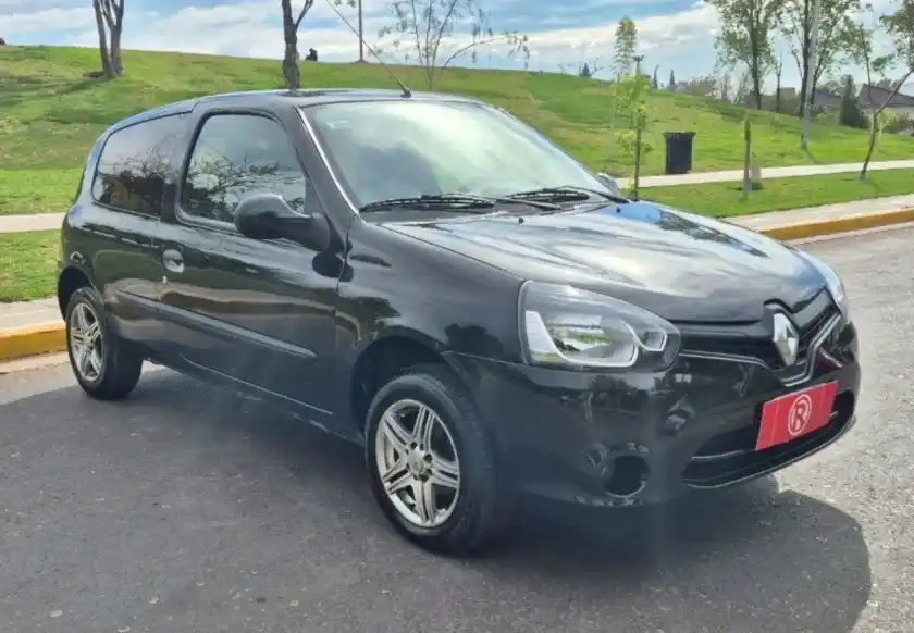 Renault Clio  2013 - foto 2