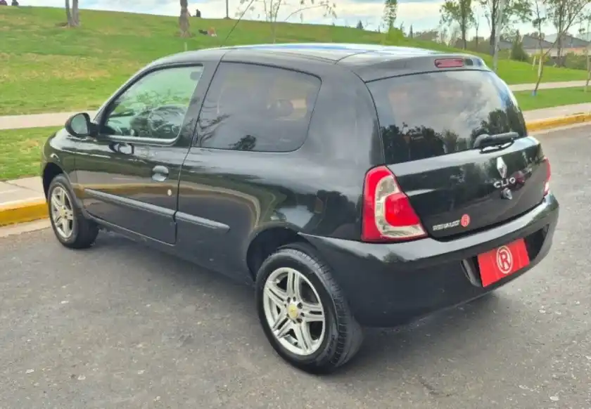 Renault Clio  2013 - foto 4