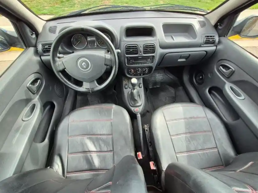 Renault Clio  2013 - foto 5