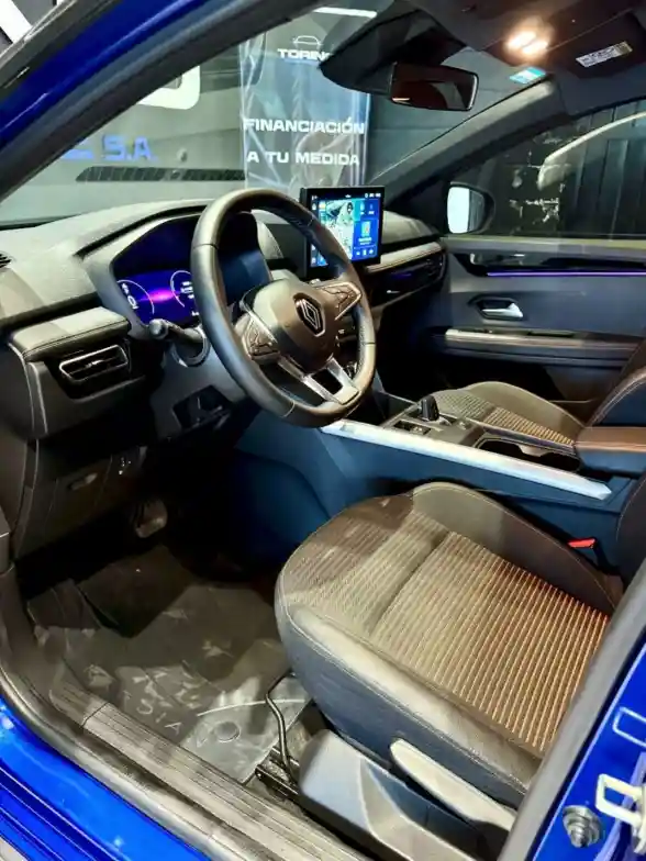 Renault Kardian  2026 - foto 5