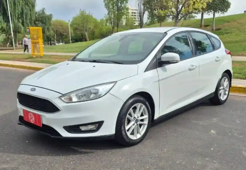 Ford Focus  2017 - foto 1