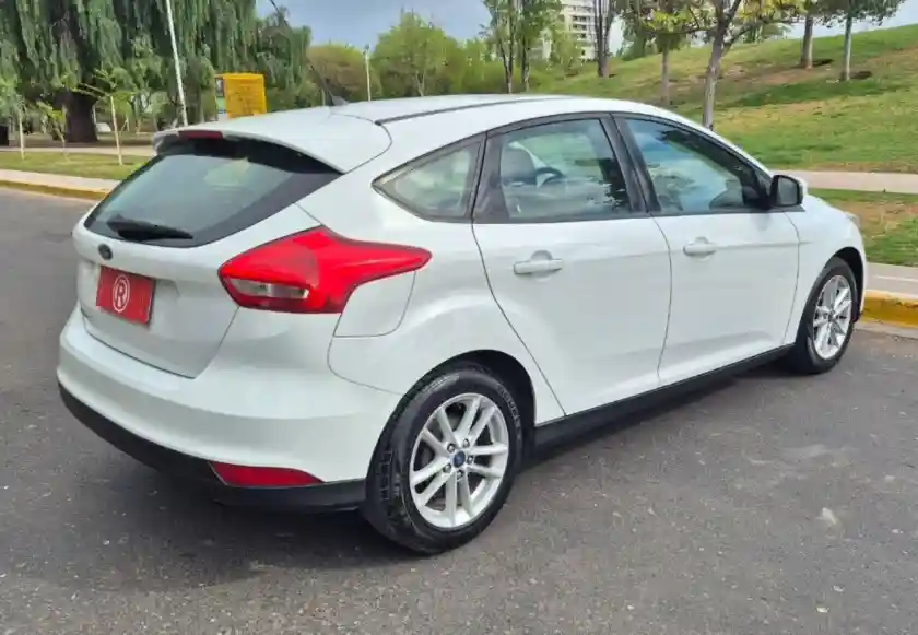 Ford Focus  2017 - foto 3