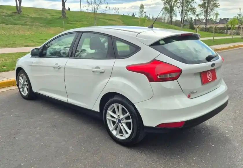 Ford Focus  2017 - foto 4