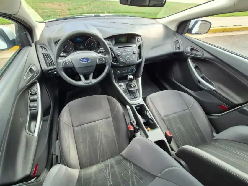Ford Focus  2017 - foto 5