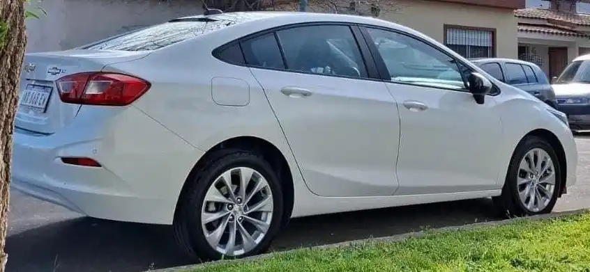 Chevrolet Cruze  2019 - foto 3