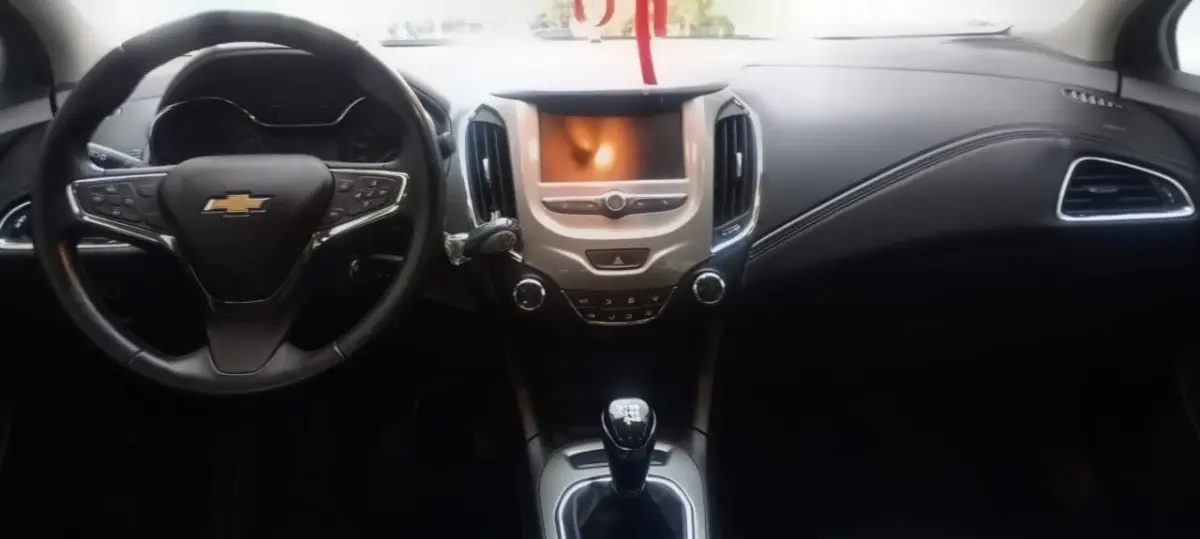 Chevrolet Cruze  2019 - foto 5