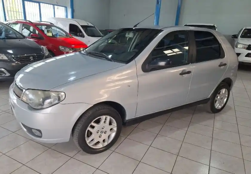 Fiat Palio  2006 - foto 1