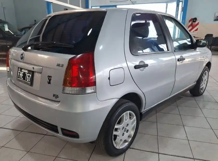 Fiat Palio  2006 - foto 3