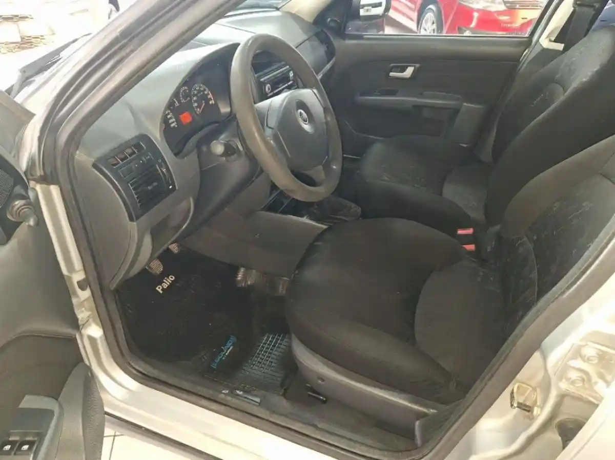 Fiat Palio  2006 - foto 5