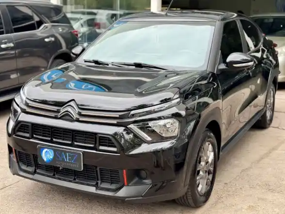 Citroën Basalt  2025 - foto 1