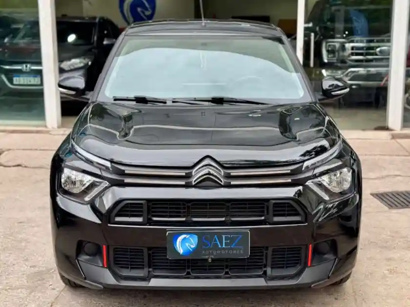 Citroën Basalt  2025 - foto 2