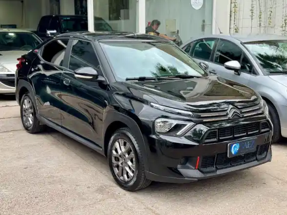 Citroën Basalt  2025 - foto 3