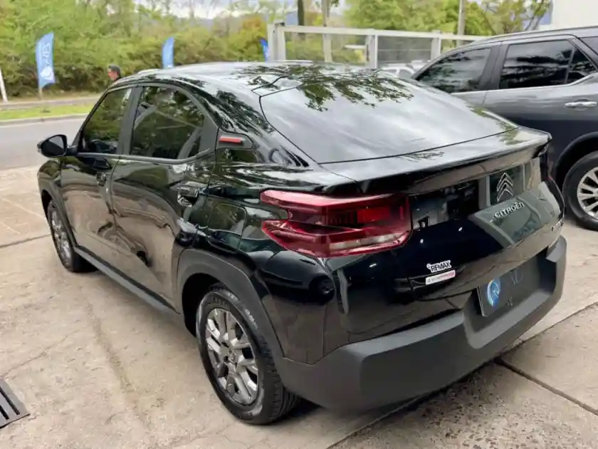 Citroën Basalt  2025 - foto 5