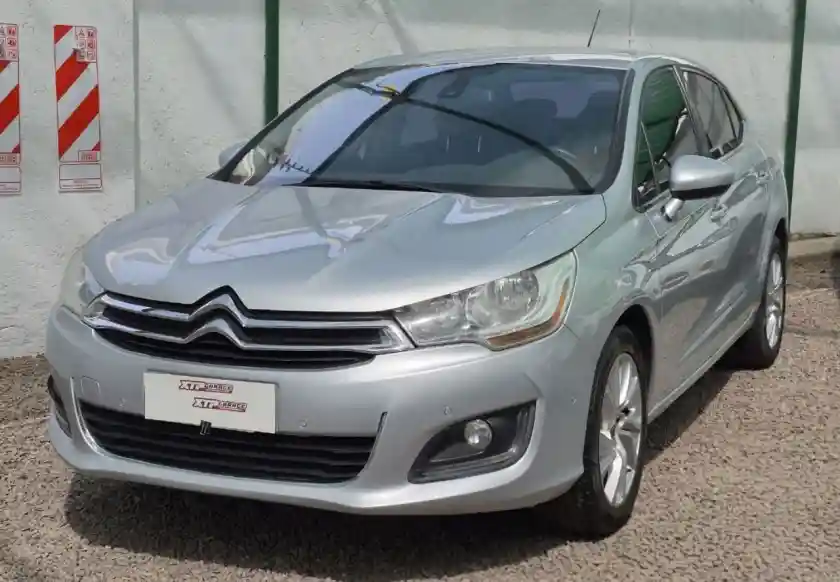 Citroën C4 Lounge  2014 - foto 1