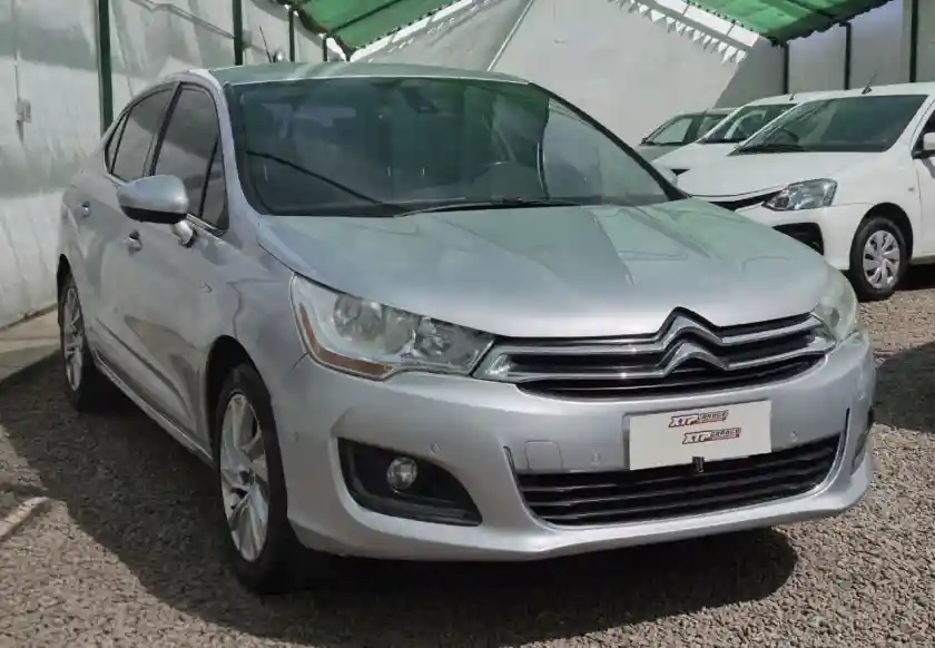 Citroën C4 Lounge  2014 - foto 2