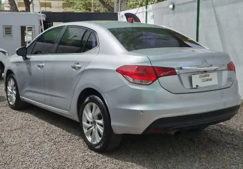 Citroën C4 Lounge  2014 - foto 3
