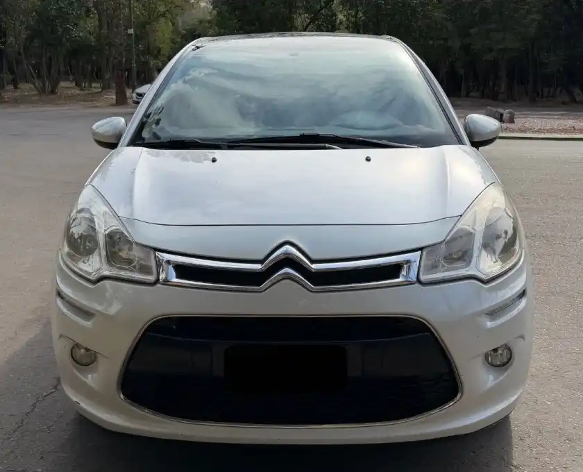 Citroën C3  2015 - foto 1