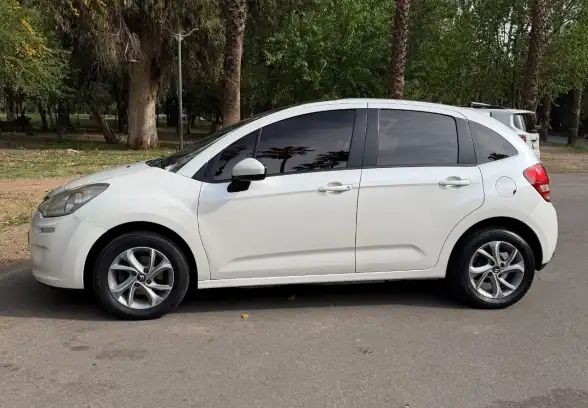Citroën C3  2015 - foto 2