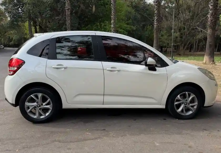 Citroën C3  2015 - foto 3